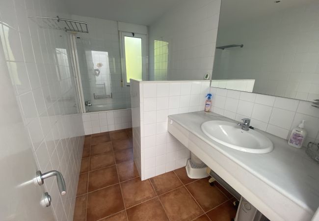 Apartamento en Benicàssim - A (VA034) TH Benicassim C 7p/4h