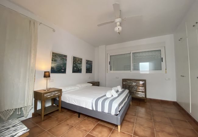 Apartamento en Benicàssim - A (VA034) TH Benicassim C 7p/4h
