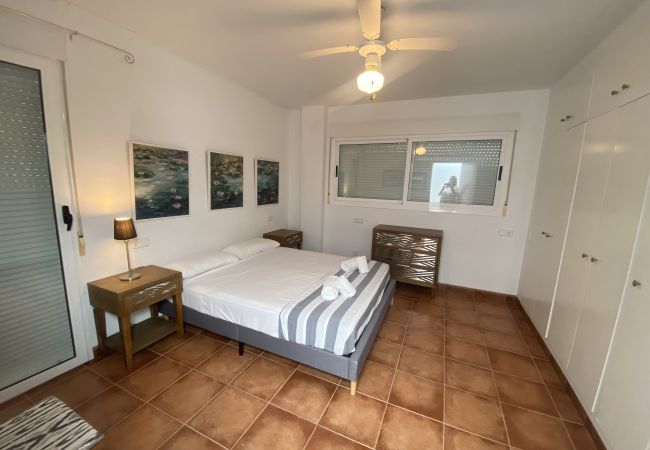 Apartamento en Benicàssim - A (VA034) TH Benicassim C 7p/4h