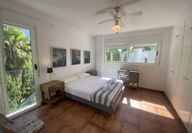 Apartamento en Benicàssim - A (VA034) TH Benicassim C 7p/4h