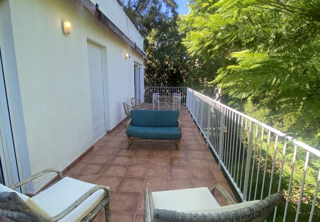 Apartamento en Benicàssim - A (VA034) TH Benicassim C 7p/4h