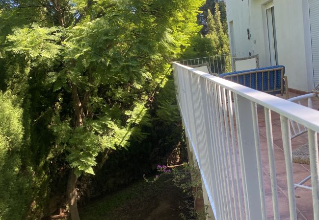 Apartamento en Benicàssim - A (VA034) TH Benicassim C 7p/4h