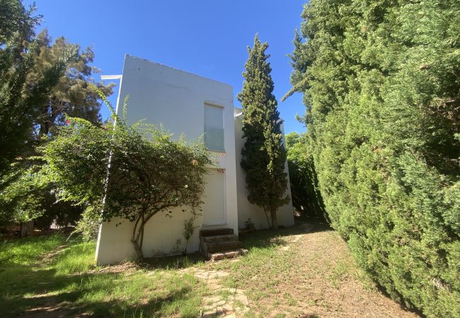 Apartamento en Benicàssim - A (VA034) TH Benicassim C 7p/4h