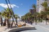 Apartamento en Benicàssim - A (VA034) TH Benicassim C 7p/4h