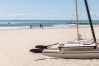 Apartamento en Benicàssim - A (VA034) TH Benicassim C 7p/4h