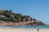 Apartamento en Benicàssim - A (VA034) TH Benicassim C 7p/4h