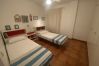 Apartamento en Benicàssim - A (VA034) TH Benicassim C 7p/4h