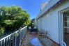 Apartamento en Benicàssim - A (VA034) TH Benicassim C 7p/4h