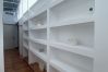 Apartamento en Benicàssim - A (VA034) TH Benicassim C 7p/4h