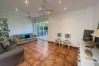 Apartamento en Benicàssim - A (VA034) TH Benicassim C 7p/4h