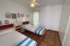 Apartamento en Benicàssim - A (VA034) TH Benicassim C 7p/4h