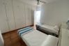 Apartamento en Benicàssim - A (VA034) TH Benicassim C 7p/4h