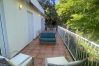 Apartamento en Benicàssim - A (VA034) TH Benicassim C 7p/4h