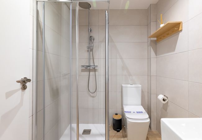 Apartamento en Valencia - A (VA082.1) TH Ruzafa Loft 1