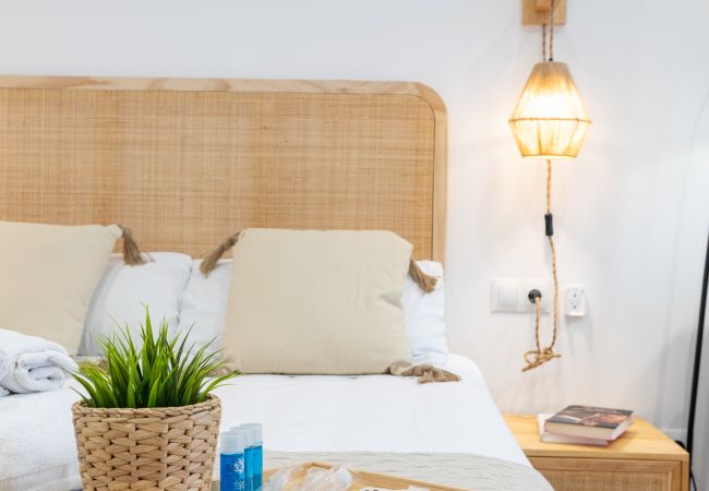 Apartamento en Valencia - A (VA082.1) TH Ruzafa Loft 1