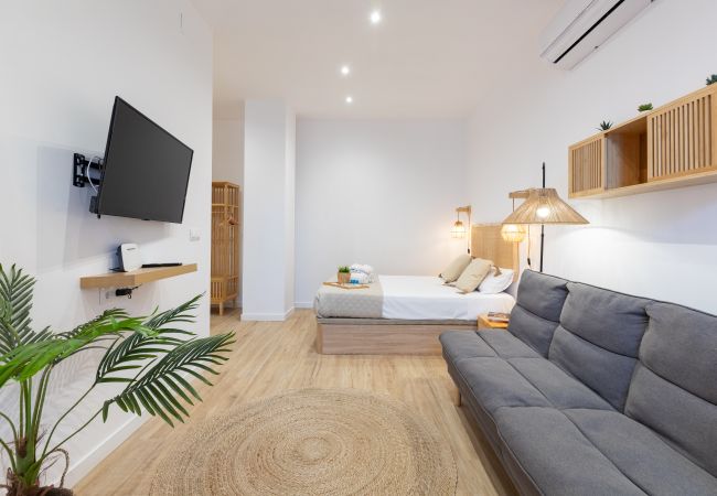 Apartamento en Valencia - A (VA082.1) TH Ruzafa Loft 1