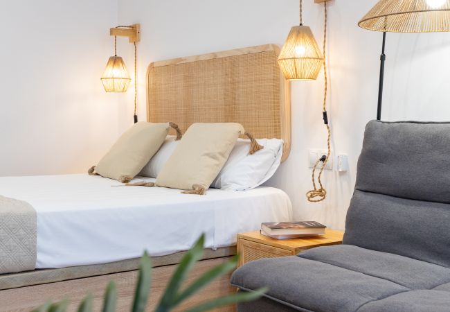 Apartamento en Valencia - A (VA082.1) TH Ruzafa Loft 1