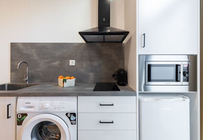 Apartamento en Valencia - A (VA082.1) TH Ruzafa Loft 1