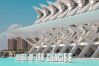Apartamento en Valencia - A (VA082.1) TH Ruzafa Loft 1