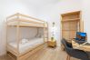Apartamento en Valencia - A (VA082.1) TH Ruzafa Loft 1