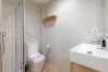 Apartamento en Valencia - A (VA082.1) TH Ruzafa Loft 1