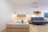 Apartamento en Valencia - A (VA082.1) TH Ruzafa Loft 1