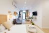 Apartamento en Valencia - A (VA082.1) TH Ruzafa Loft 1