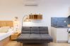 Apartamento en Valencia - A (VA082.1) TH Ruzafa Loft 1