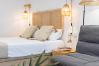 Apartamento en Valencia - A (VA082.1) TH Ruzafa Loft 1
