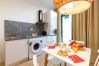 Apartamento en Valencia - A (VA082.1) TH Ruzafa Loft 1