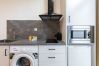 Apartamento en Valencia - A (VA082.1) TH Ruzafa Loft 1