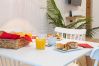 Apartamento en Valencia - A (VA082.1) TH Ruzafa Loft 1