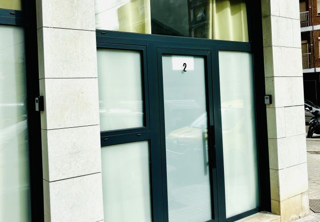 Apartamento en Valencia - A (VA082.2) TH Ruzafa Loft 2