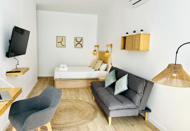 Apartamento en Valencia - A (VA082.2) TH Ruzafa Loft 2