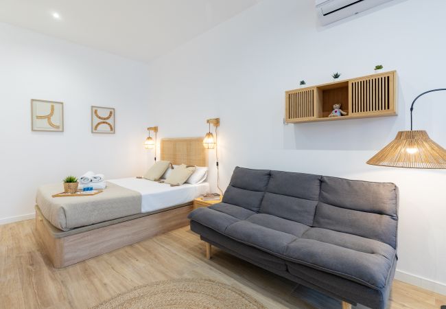 Apartamento en Valencia - A (VA082.2) TH Ruzafa Loft 2