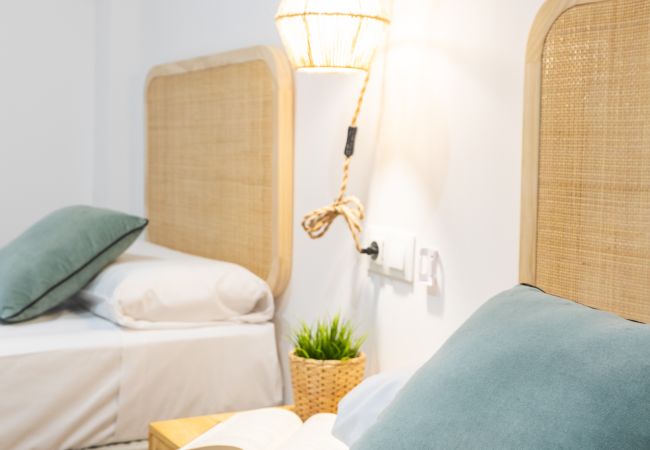 Apartamento en Valencia - A (VA082.2) TH Ruzafa Loft 2