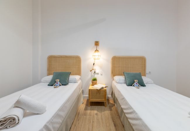 Apartamento en Valencia - A (VA082.2) TH Ruzafa Loft 2