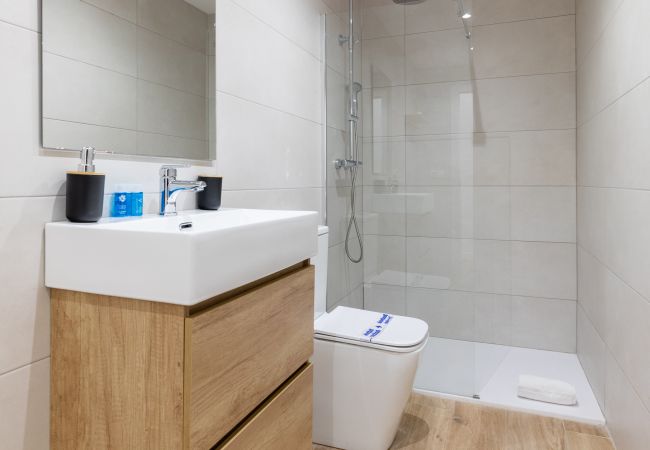 Apartamento en Valencia - A (VA082.2) TH Ruzafa Loft 2