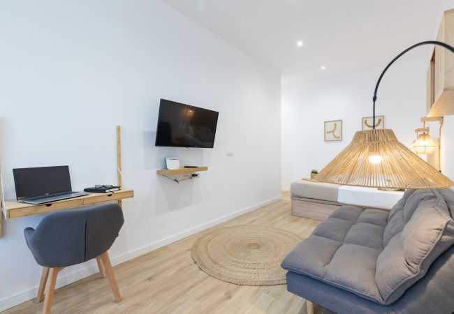 Apartamento en Valencia - A (VA082.2) TH Ruzafa Loft 2