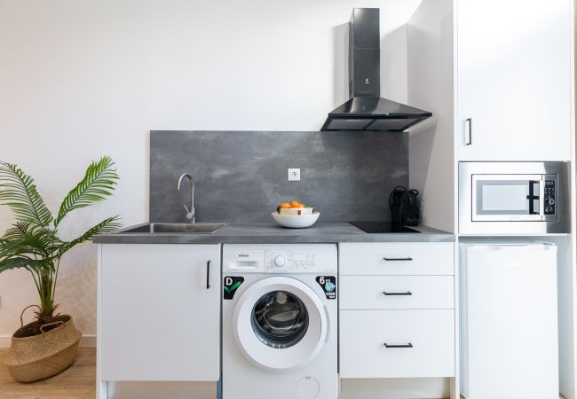 Apartamento en Valencia - A (VA082.2) TH Ruzafa Loft 2