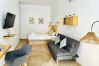 Apartamento en Valencia - A (VA082.2) TH Ruzafa Loft 2