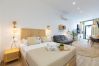 Apartamento en Valencia - A (VA082.2) TH Ruzafa Loft 2