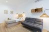 Apartamento en Valencia - A (VA082.2) TH Ruzafa Loft 2