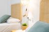 Apartamento en Valencia - A (VA082.2) TH Ruzafa Loft 2