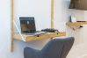 Apartamento en Valencia - A (VA082.2) TH Ruzafa Loft 2