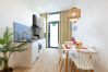 Apartamento en Valencia - A (VA082.2) TH Ruzafa Loft 2