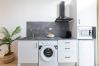 Apartamento en Valencia - A (VA082.2) TH Ruzafa Loft 2