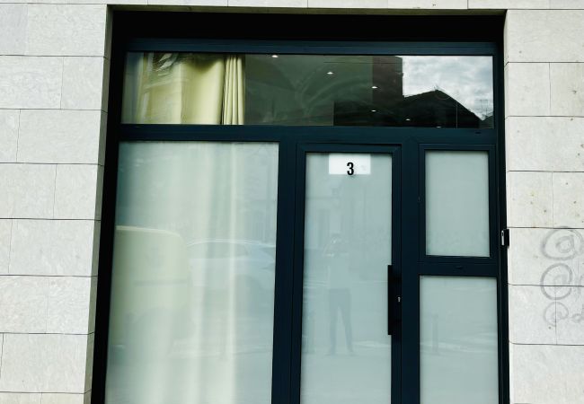 Apartamento en Valencia - A (VA082.3) TH Ruzafa Loft 3