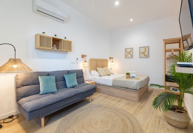 Apartamento en Valencia - A (VA082.3) TH Ruzafa Loft 3