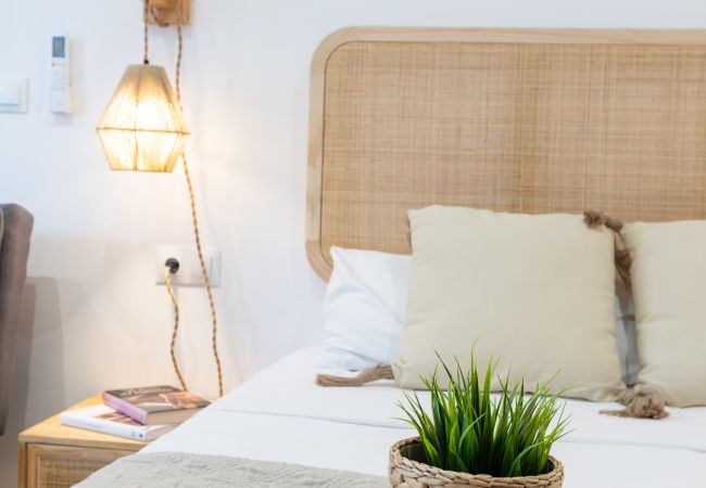 Apartamento en Valencia - A (VA082.3) TH Ruzafa Loft 3